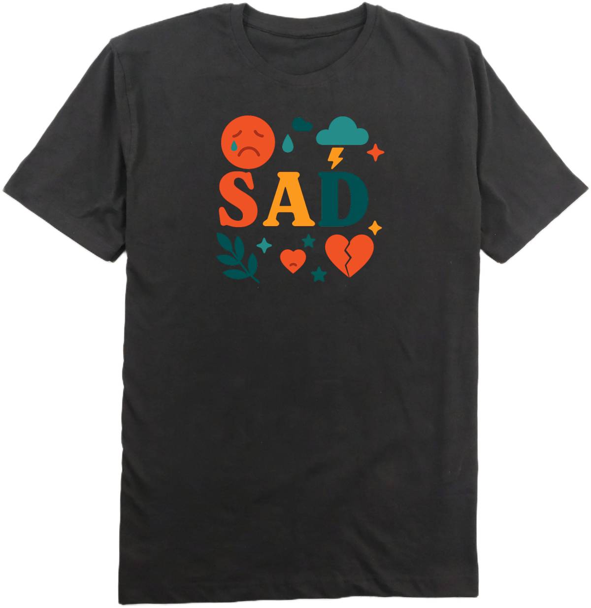 SAD T-Shirt