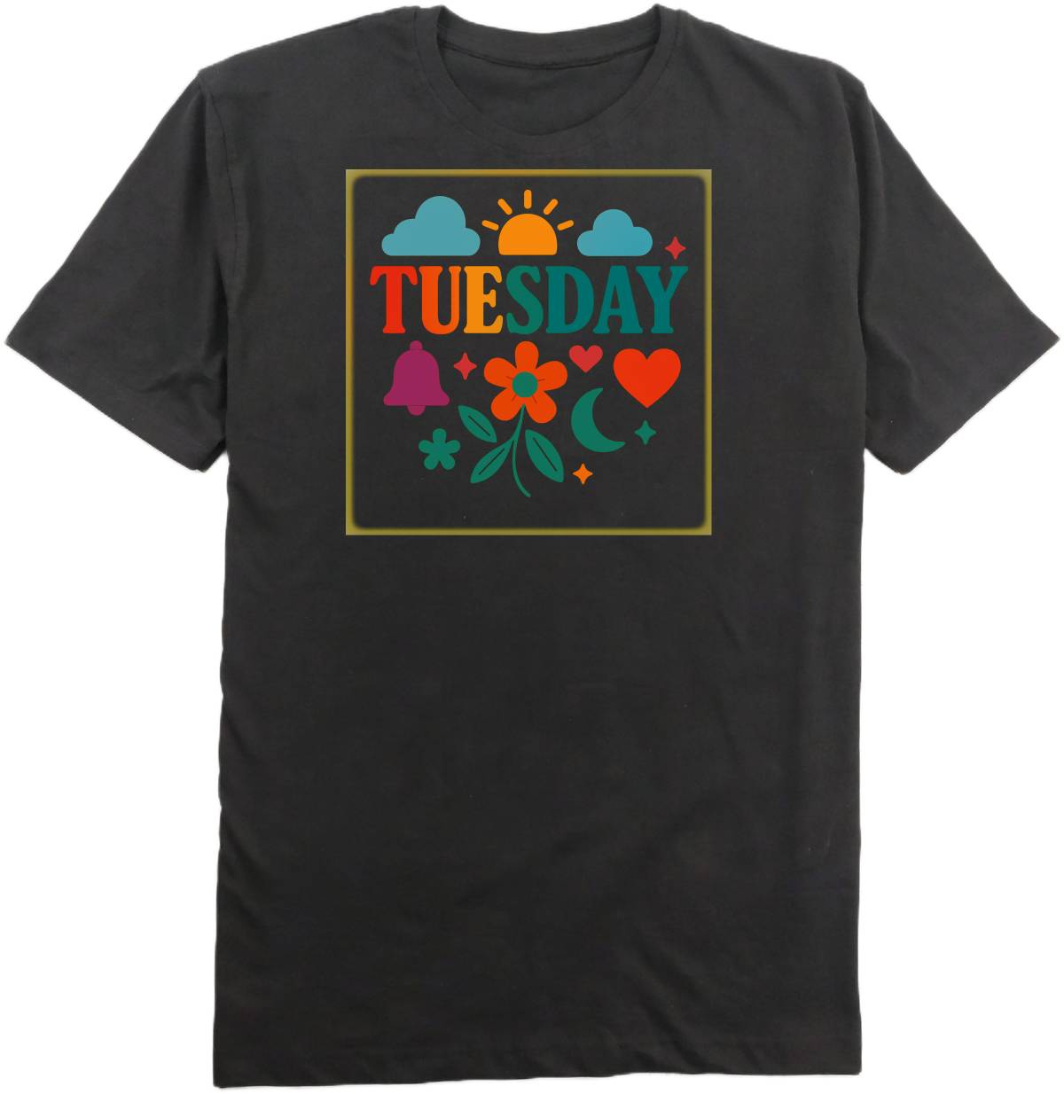 Tuesday T-Shirt