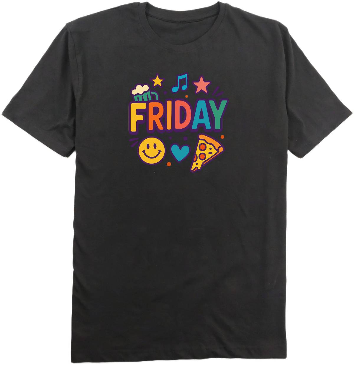 Friday T-Shirt