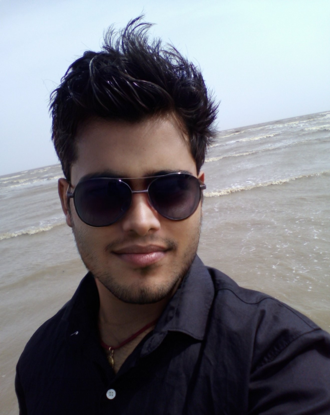 Neeraj Jha - Founder & CEO of AJGAR.com