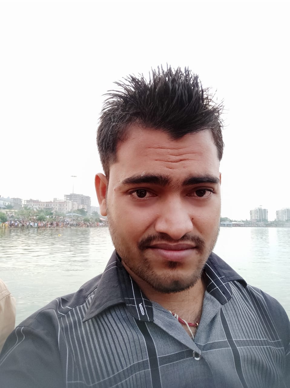 Neeraj Jha - Founder & CEO of AJGAR.com