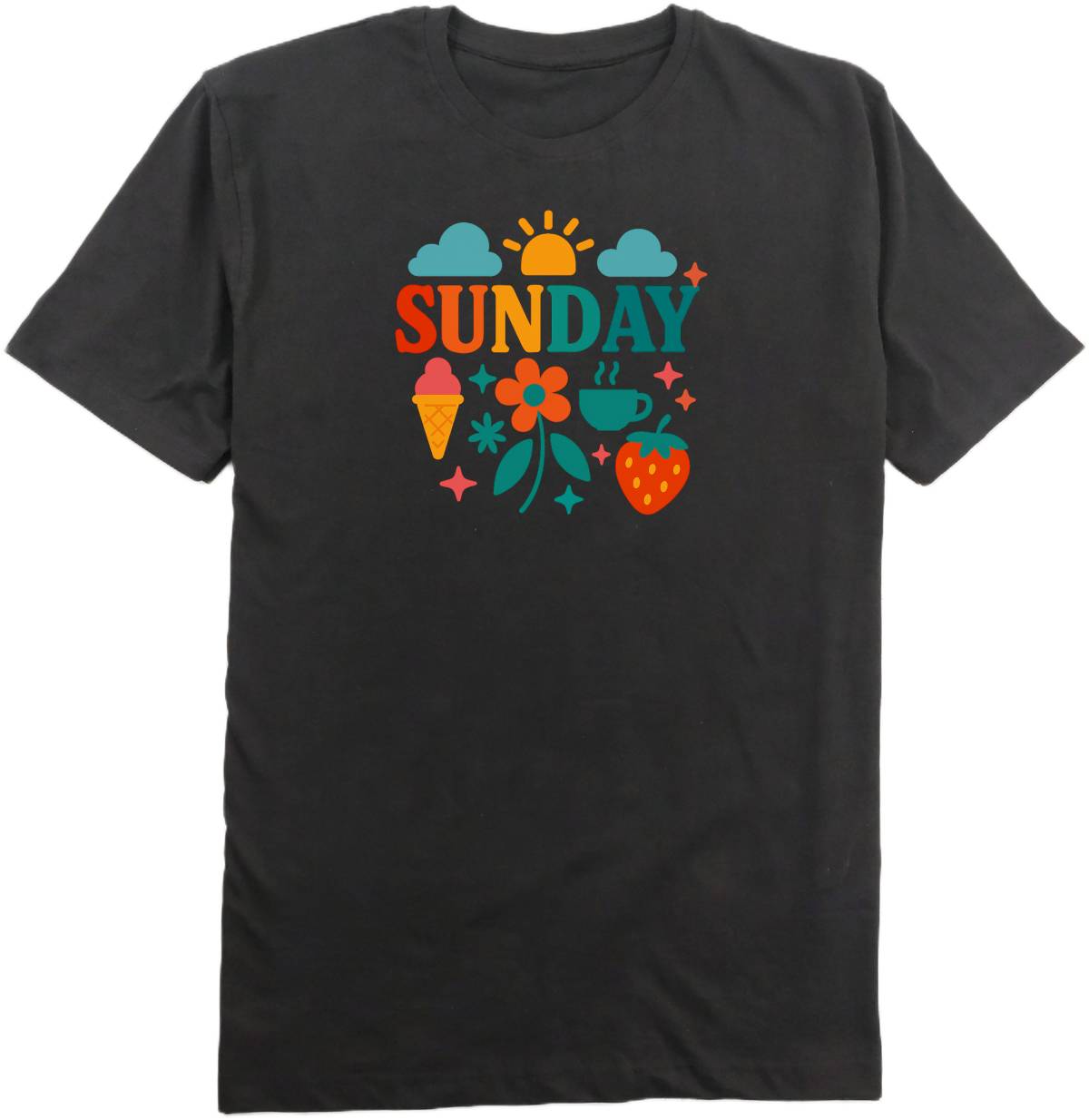 Sunday T-Shirt