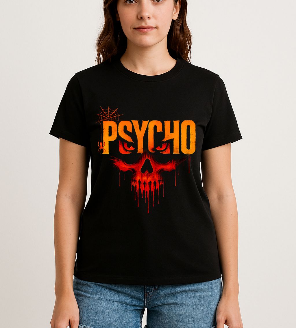 Phyco Regular Tshirt