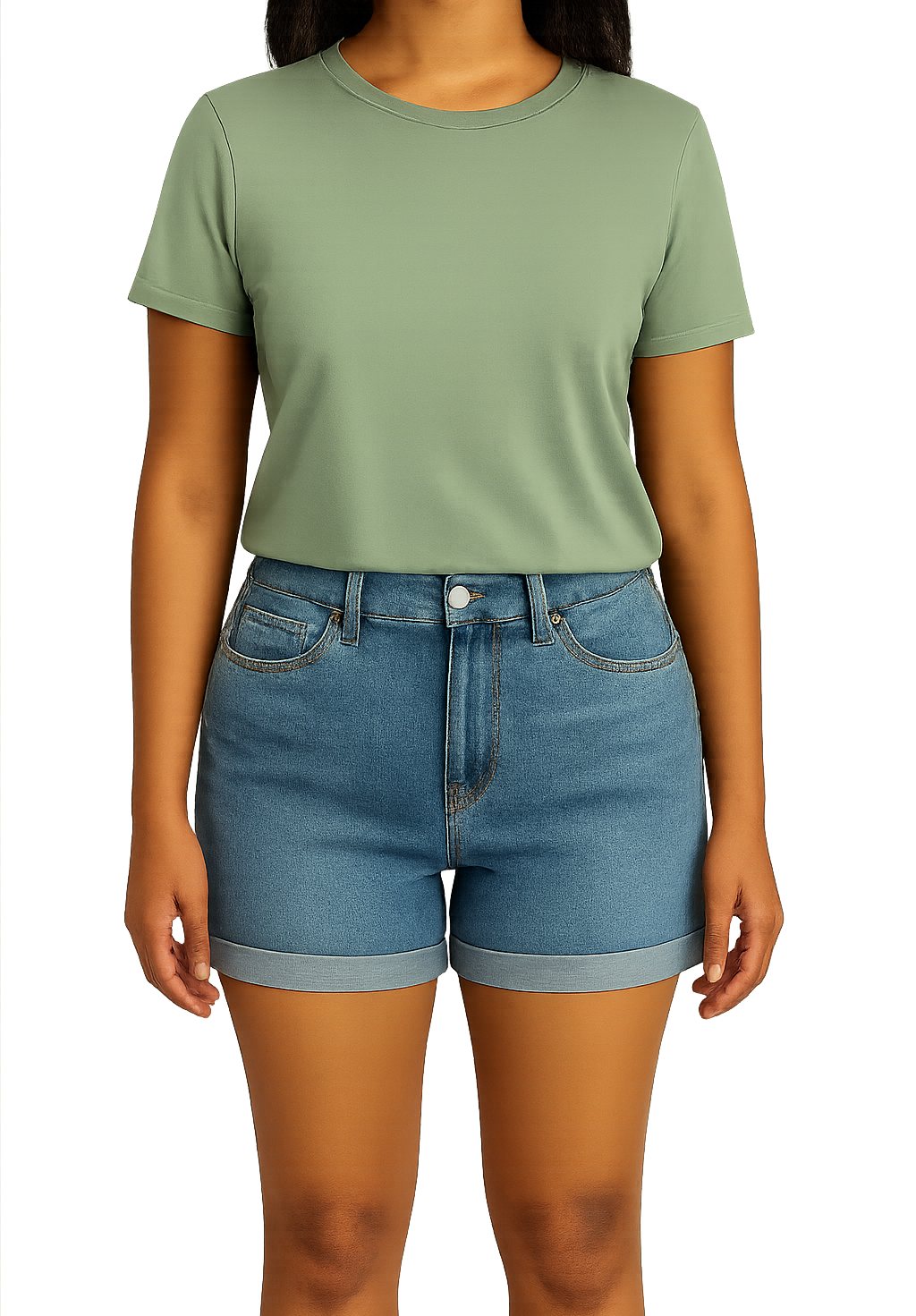 Women Short