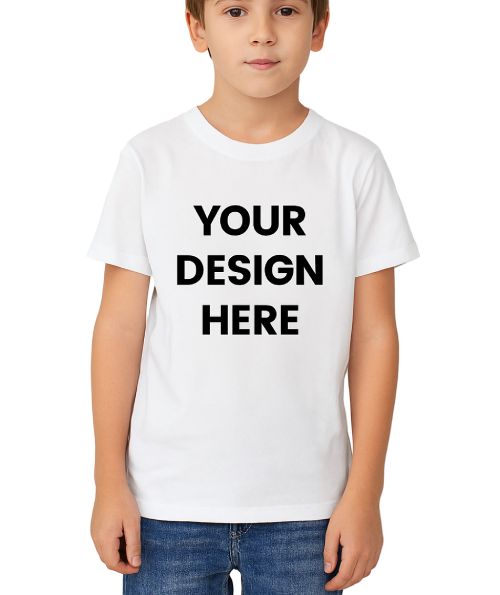 Custom T-Shirts