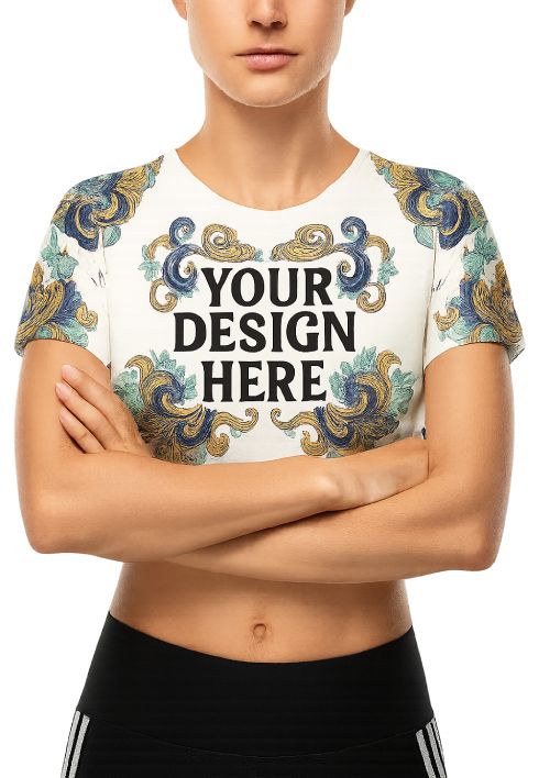Crop Tops