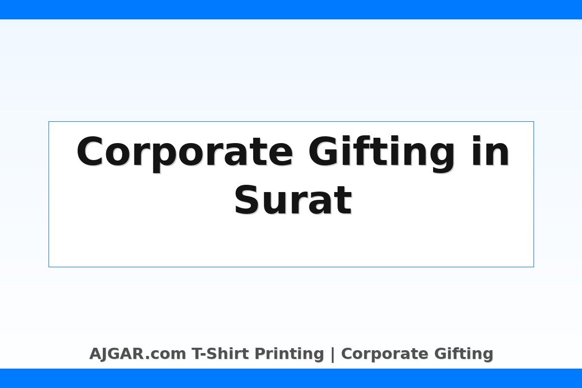  T-Shirt Printing